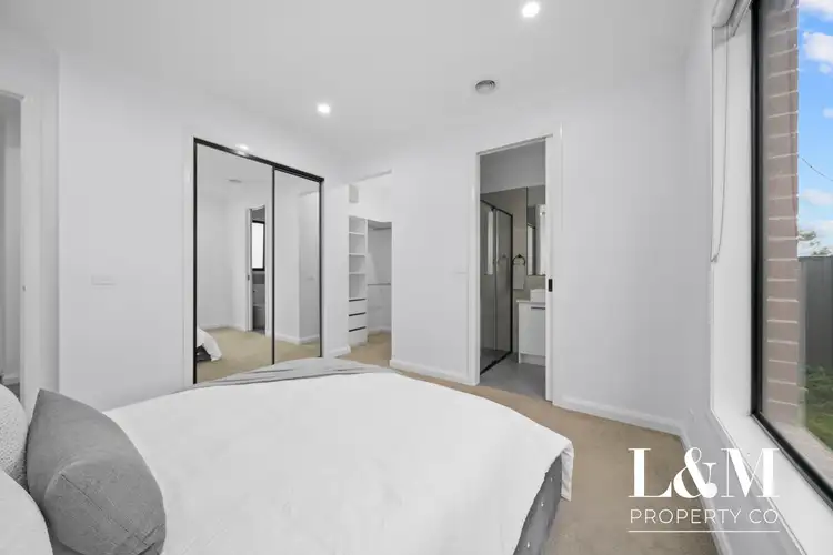 Sixth view of Homely house listing, 93 Juscelina Drive, Craigieburn VIC 3064