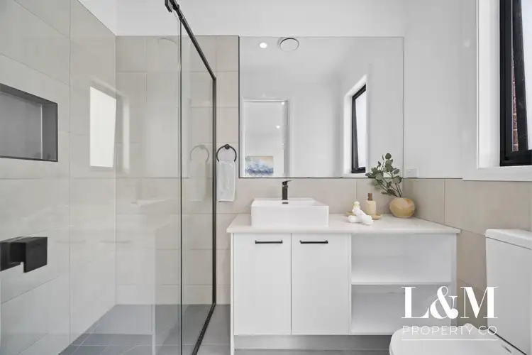 Seventh view of Homely house listing, 93 Juscelina Drive, Craigieburn VIC 3064