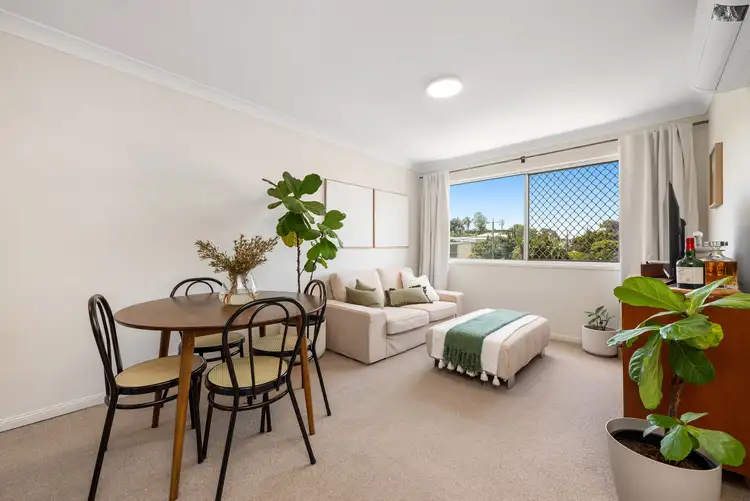Sixth view of Homely townhouse listing, 2/40 Wickham Street, Morningside QLD 4170