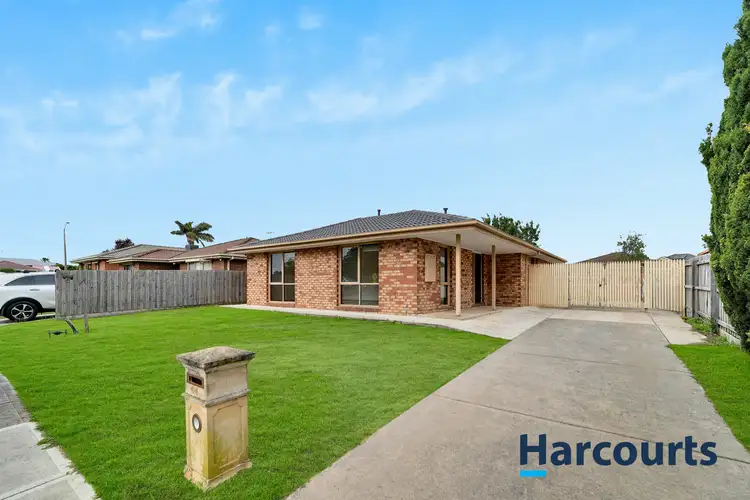 64 Kurrajong Road, Narre Warren VIC 3805