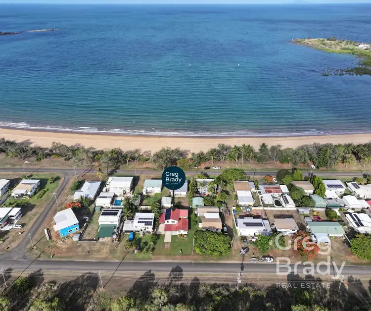 Fourth view of Homely house listing, 119 Zelma Street, Grasstree Beach QLD 4740