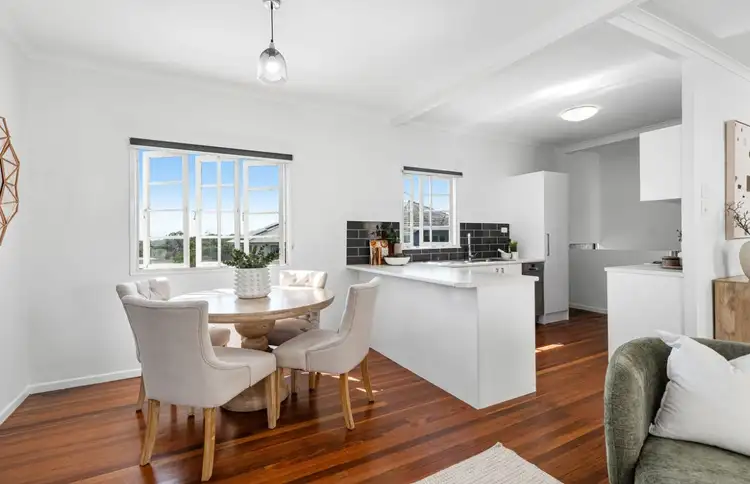 Fourth view of Homely house listing, 10 Grainger Street, Wynnum QLD 4178