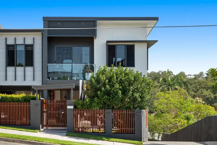 2/51 Ison Street, Morningside QLD 4170