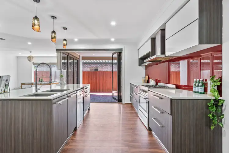 Fourth view of Homely house listing, 22 Empress Avenue, Wollert VIC 3750