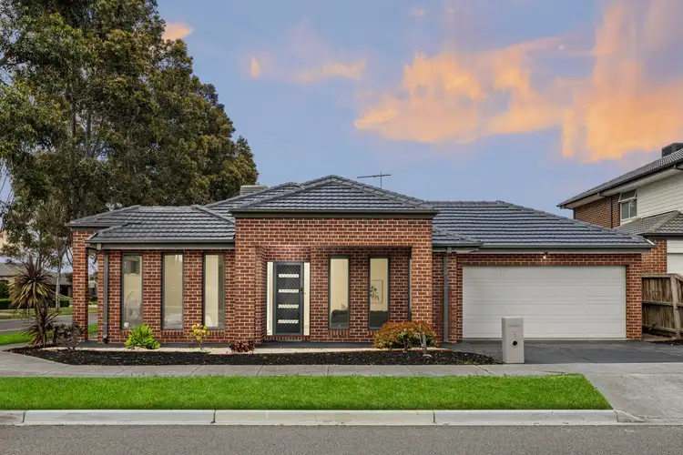 1 Marina Street, Epping VIC 3076