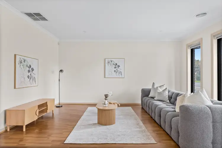 Second view of Homely house listing, 1 Marina Street, Epping VIC 3076