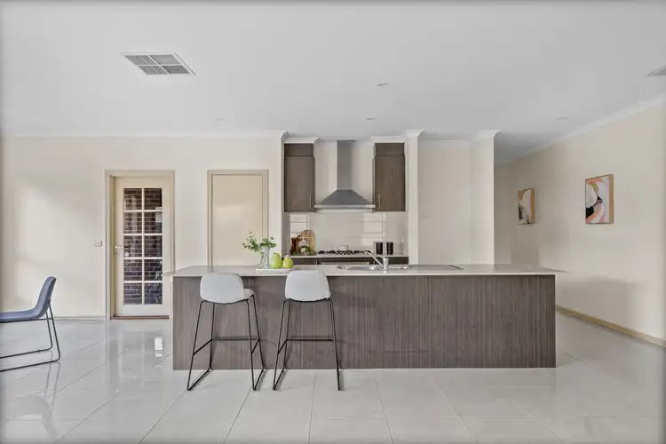 Third view of Homely house listing, 1 Marina Street, Epping VIC 3076