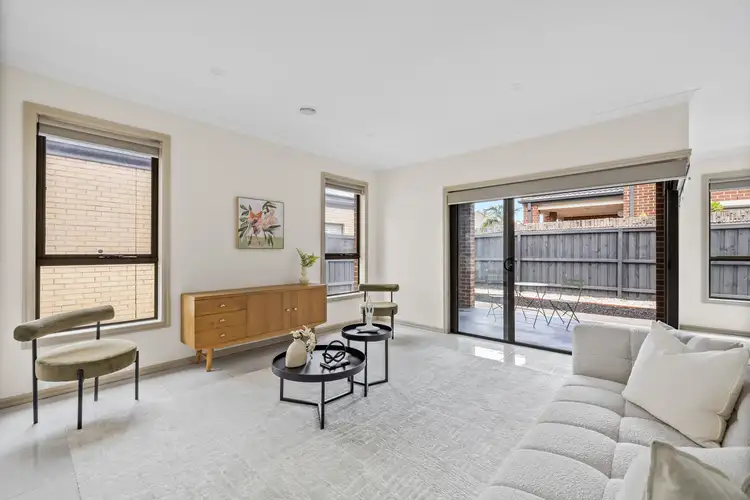 Fifth view of Homely house listing, 1 Marina Street, Epping VIC 3076