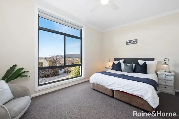 Fifth view of Homely house listing, 32 Robert Hoddle Grove, Mudgee NSW 2850