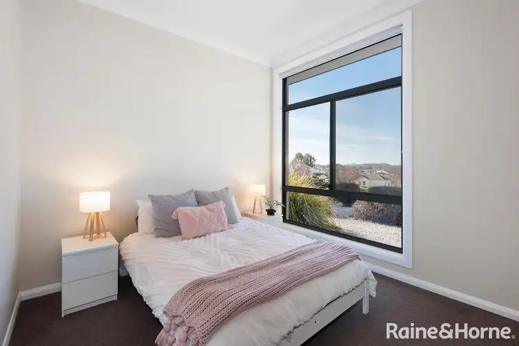 Seventh view of Homely house listing, 32 Robert Hoddle Grove, Mudgee NSW 2850