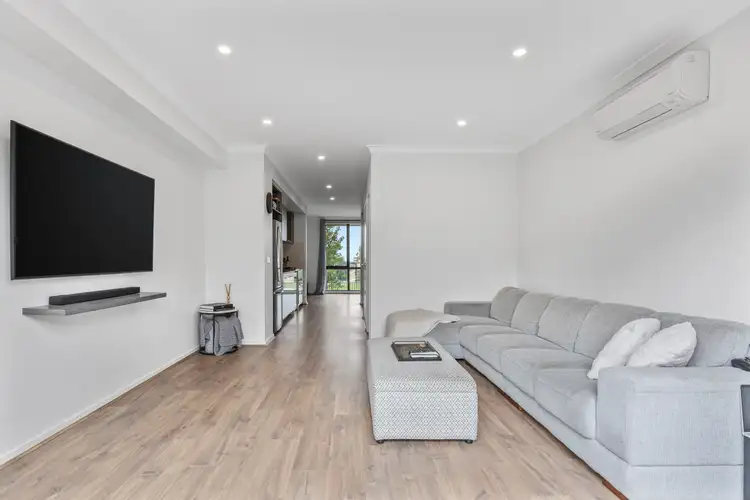 Second view of Homely unit listing, 28 Macedon Parade, Wollert VIC 3750