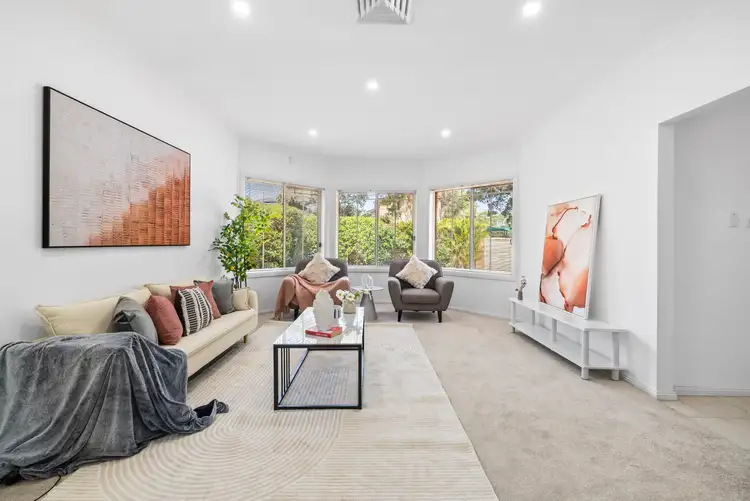 Second view of Homely house listing, 53 Blenheim Street, Croydon Park NSW 2133