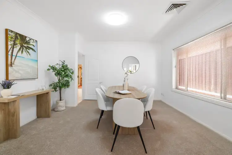 Third view of Homely house listing, 53 Blenheim Street, Croydon Park NSW 2133