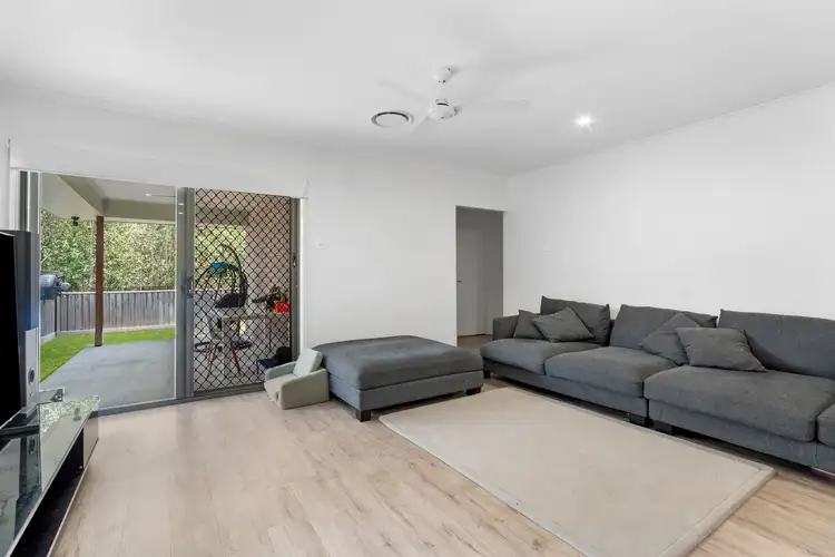 Third view of Homely house listing, 28 Bloomfield Avenue, Park Ridge QLD 4125