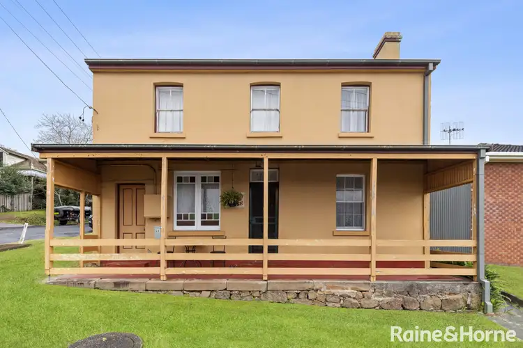 Second view of Homely house listing, 48-50 Wason Street, Milton NSW 2538