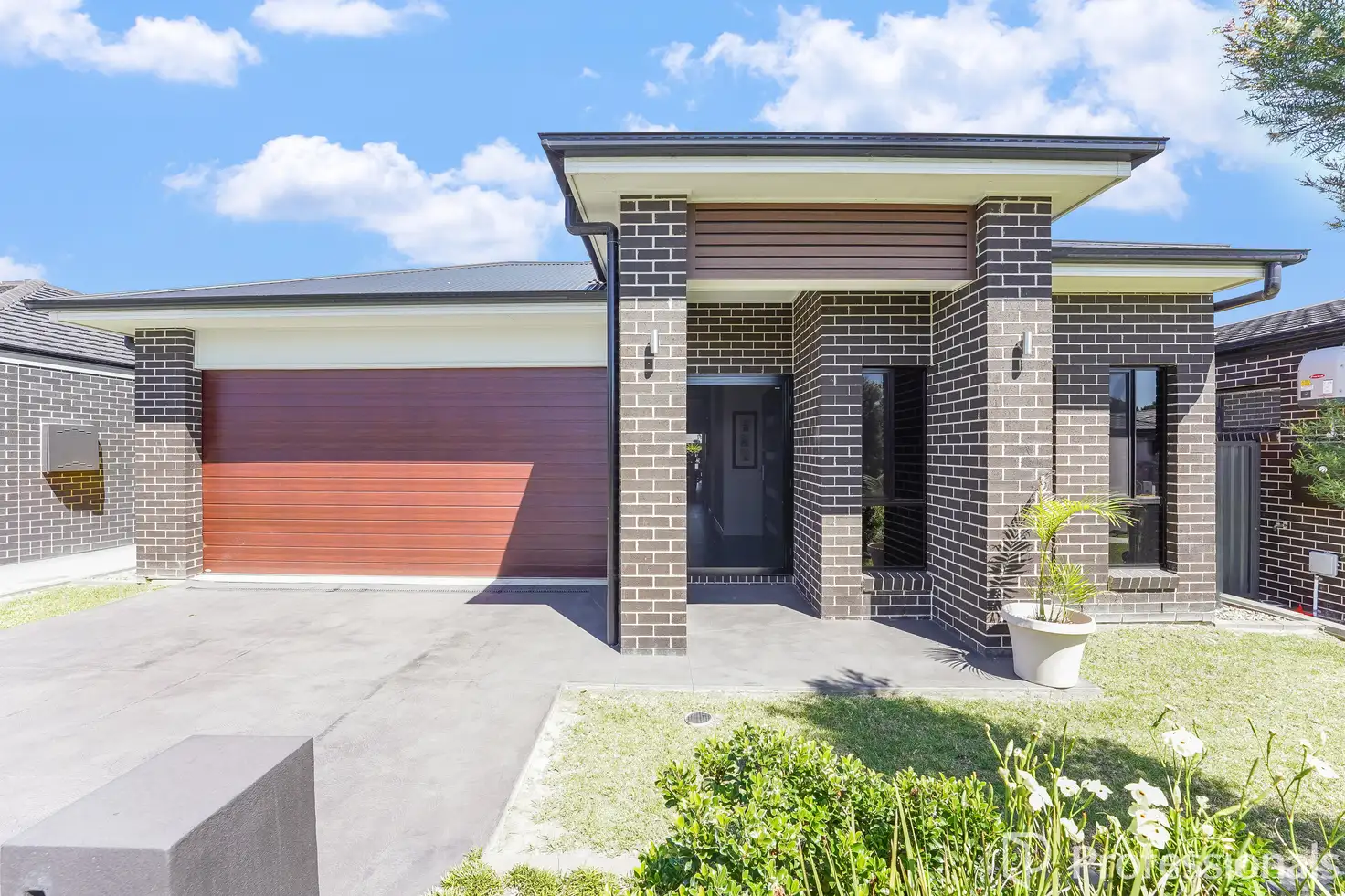 Main view of Homely house listing, 8 Limestone Avenue, Spring Farm NSW 2570