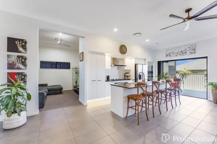 Second view of Homely house listing, 8 Limestone Avenue, Spring Farm NSW 2570