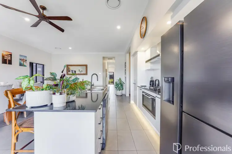 Fourth view of Homely house listing, 8 Limestone Avenue, Spring Farm NSW 2570