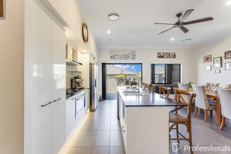 Sixth view of Homely house listing, 8 Limestone Avenue, Spring Farm NSW 2570