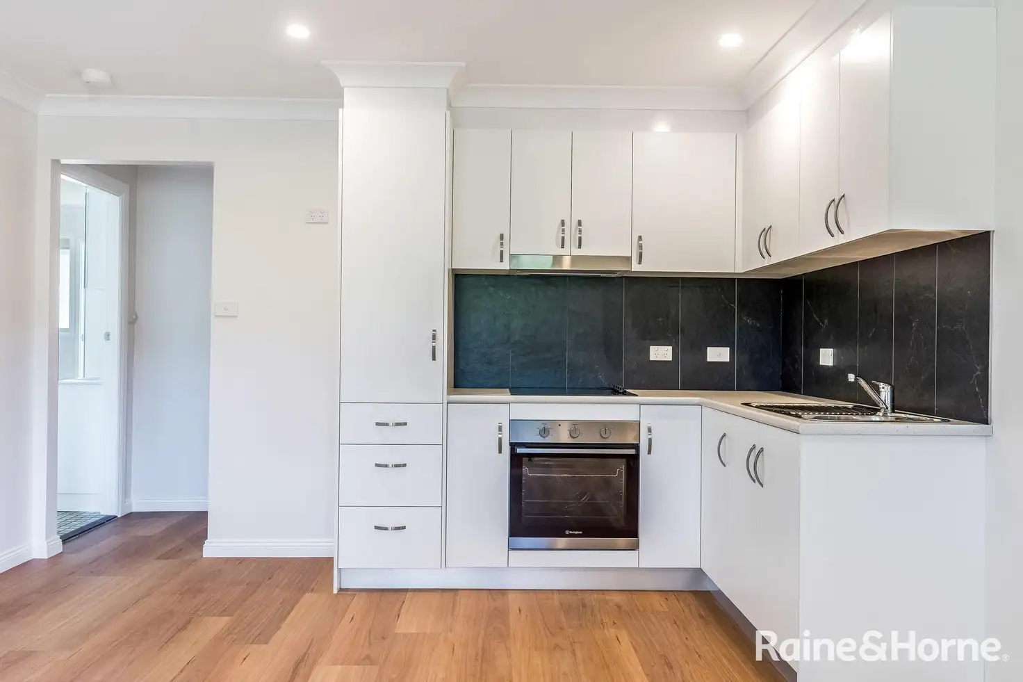 Main view of Homely unit listing, 1/98 College Street, East Lismore NSW 2480