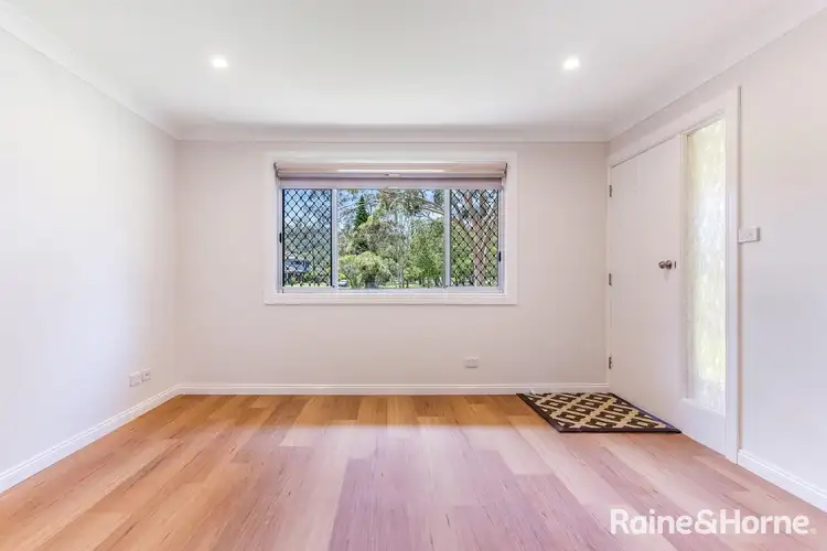 Second view of Homely unit listing, 1/98 College Street, East Lismore NSW 2480