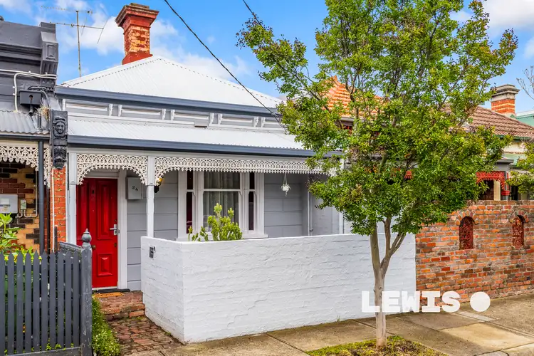 24 Gordon Grove, Northcote VIC 3070