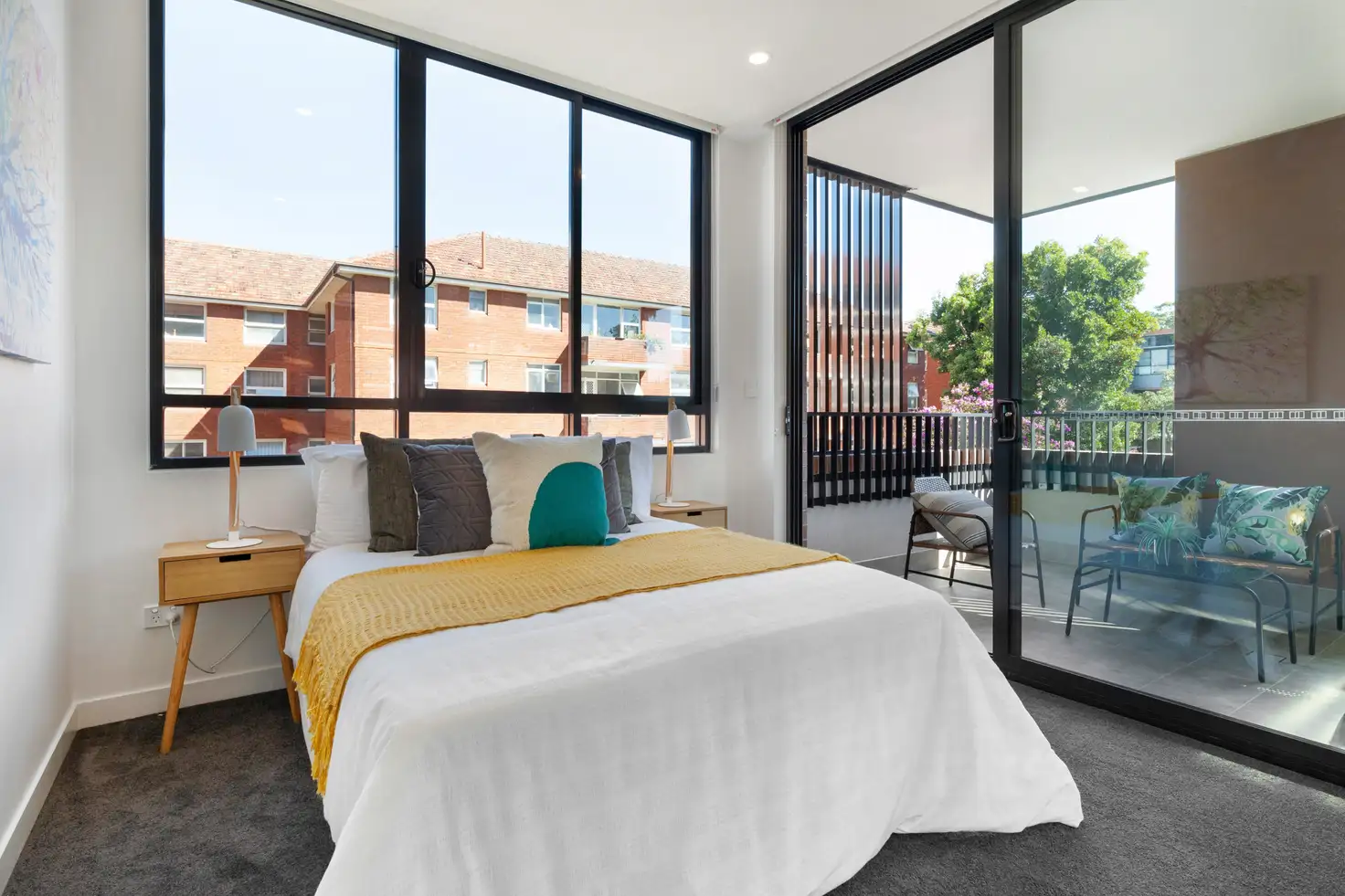 Main view of Homely apartment listing, 301/35 Burwood Road, Burwood NSW 2134