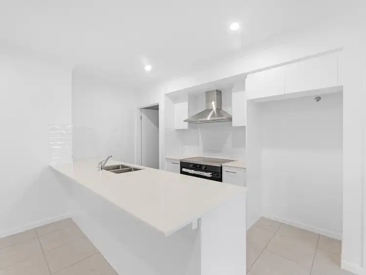 Second view of Homely house listing, 4 Meditation Court, Burrum Heads QLD 4659