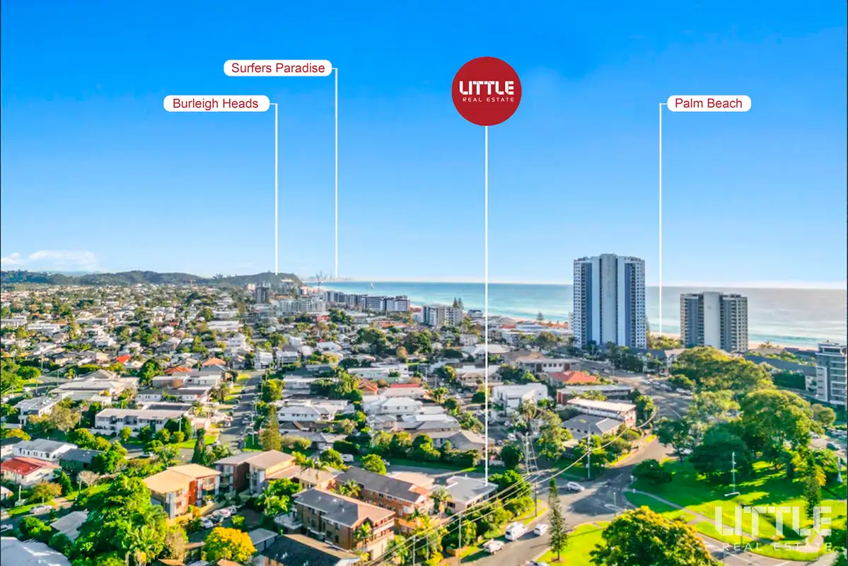 Main view of Homely unit listing, 2/88 Sarawak Ave, Palm Beach QLD 4221