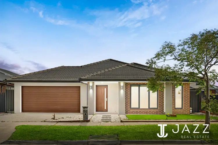 6 Appalachian Street, Truganina VIC 3029