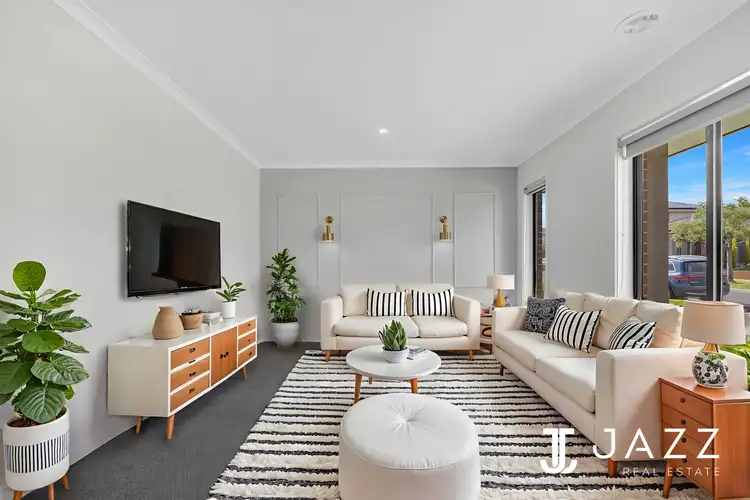 Third view of Homely house listing, 6 Appalachian Street, Truganina VIC 3029