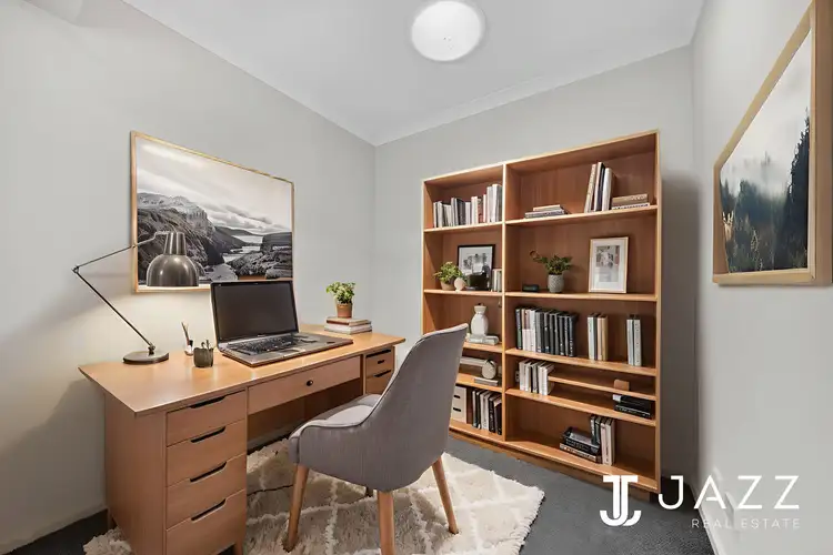 Fourth view of Homely house listing, 6 Appalachian Street, Truganina VIC 3029