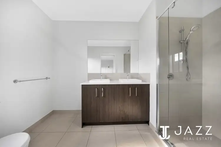 Sixth view of Homely house listing, 6 Appalachian Street, Truganina VIC 3029