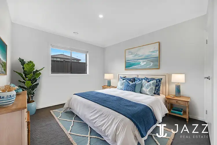 Seventh view of Homely house listing, 6 Appalachian Street, Truganina VIC 3029