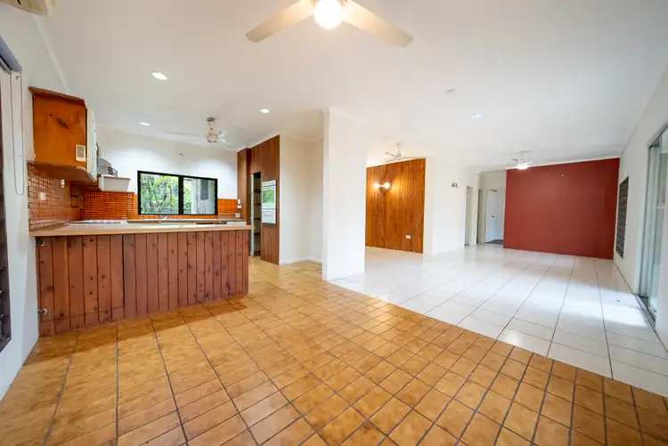 Second view of Homely house listing, 27 Thornton Crescent, Moil NT 810