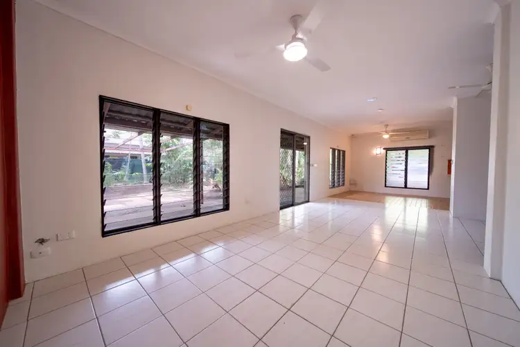 Fifth view of Homely house listing, 27 Thornton Crescent, Moil NT 810