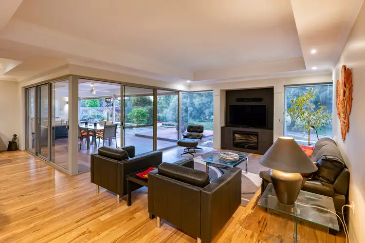 Sixth view of Homely house listing, 7 Carnegie Drive, Dunsborough WA 6281