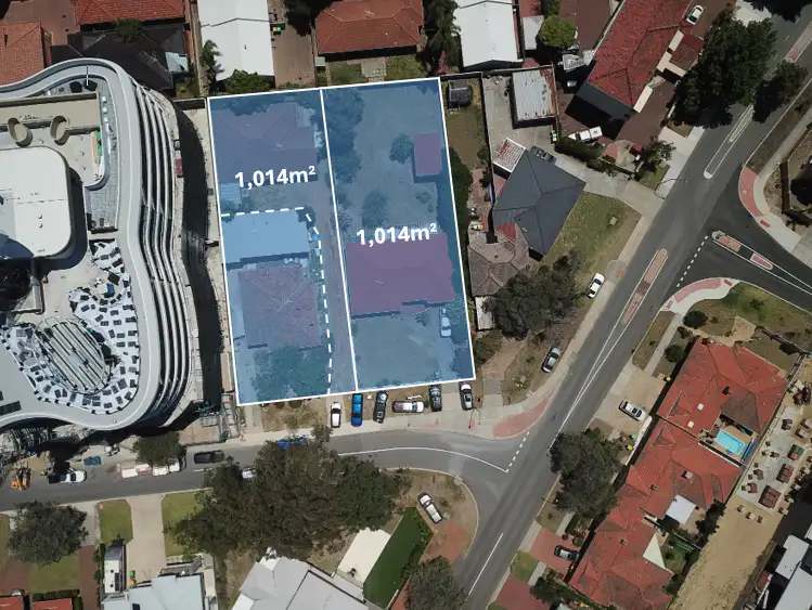 Main view of Homely house listing, 13 - 15 Wren Street, Mount Pleasant WA 6153