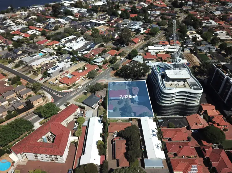 Second view of Homely house listing, 13 - 15 Wren Street, Mount Pleasant WA 6153