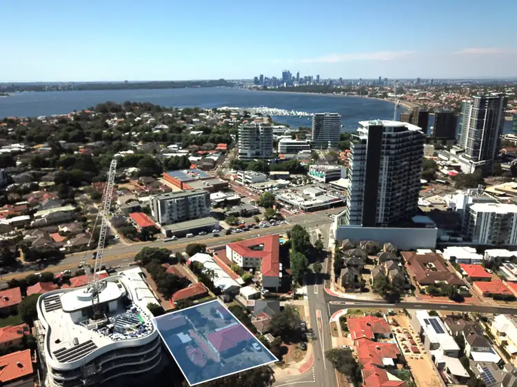 Third view of Homely house listing, 13 - 15 Wren Street, Mount Pleasant WA 6153