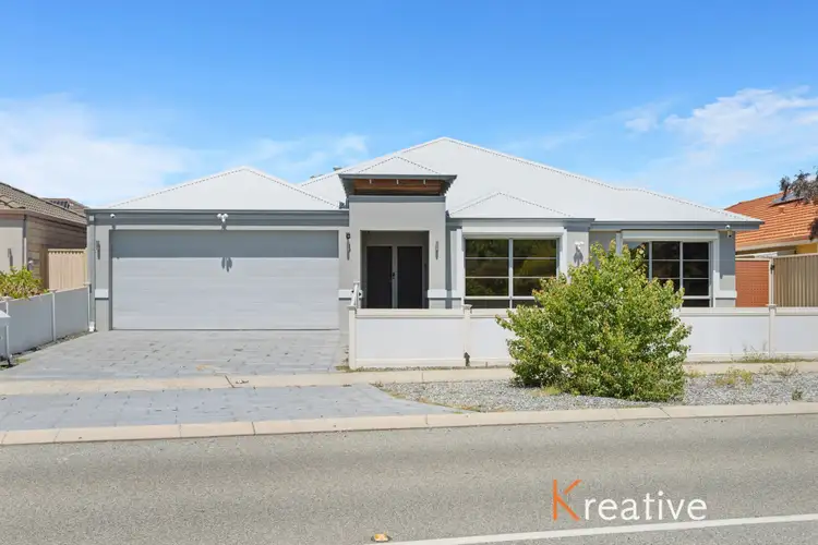 246 Wright Road, Harrisdale WA 6112