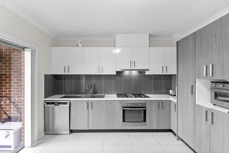 Fourth view of Homely semi-detached listing, 177A Meurants Lane, Glenwood NSW 2768