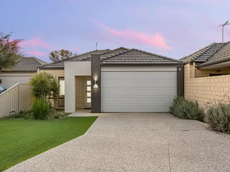 Address available on request