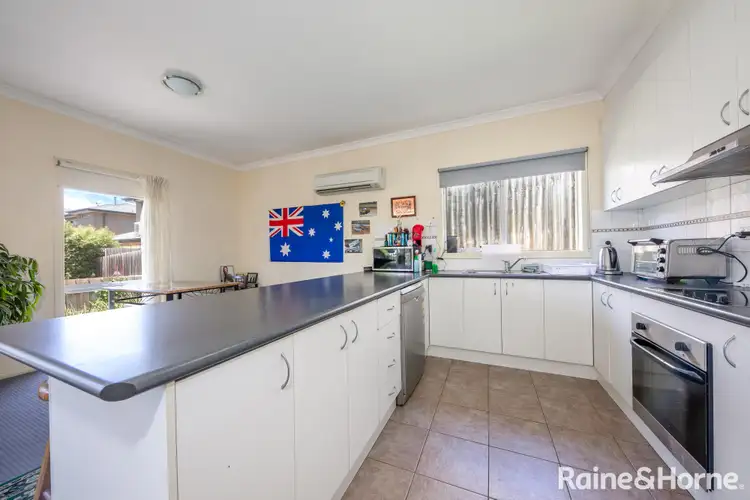 Fourth view of Homely unit listing, 25 Stephen Street, Gisborne VIC 3437