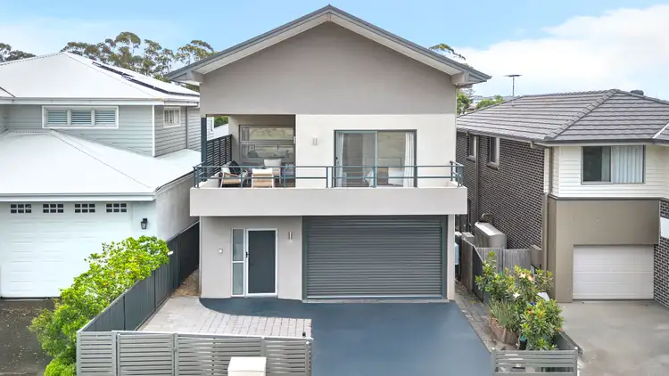 19 Yusen Street (Grantham Farm)