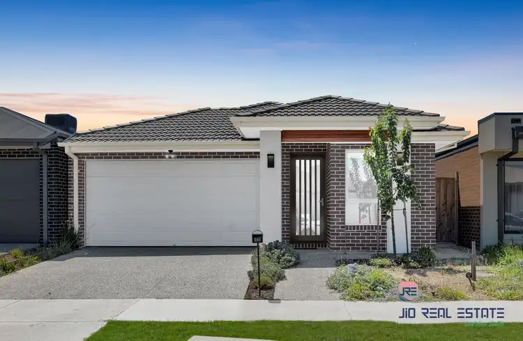 48 Shelterbelt Avenue, Weir Views VIC 3338