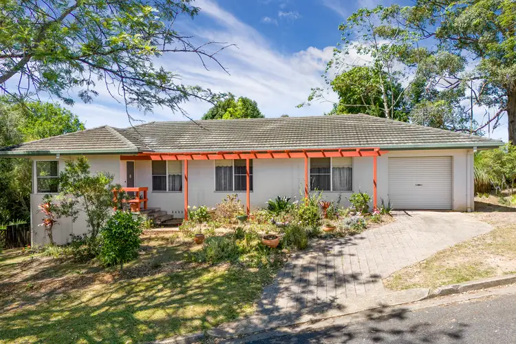 11 Casuarina Avenue, Bellingen NSW 2454