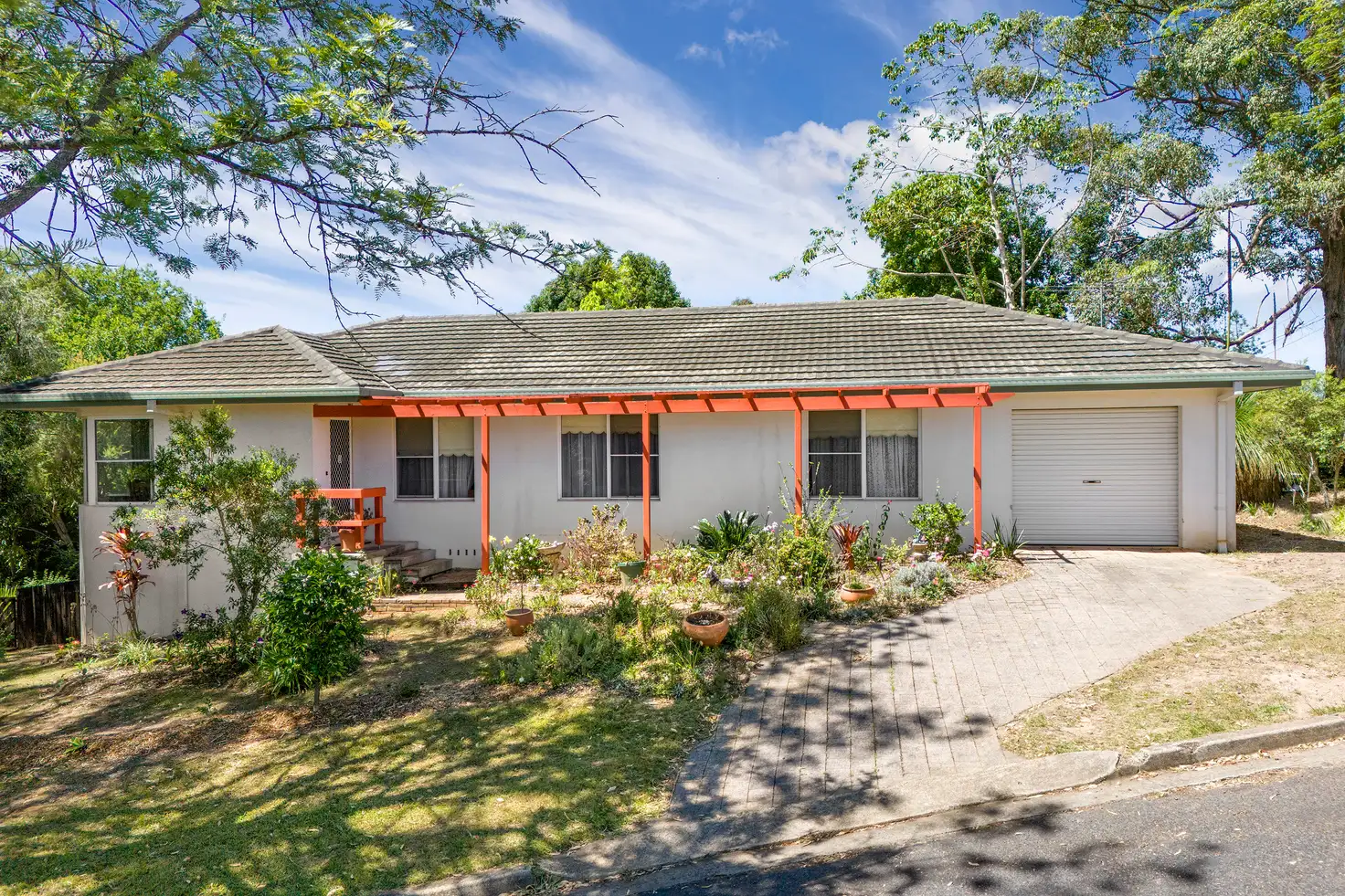 Main view of Homely house listing, 11 Casuarina Avenue, Bellingen NSW 2454