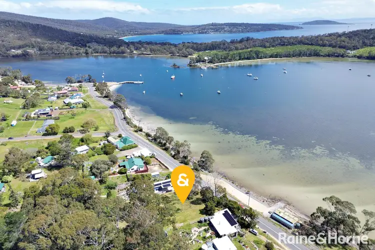 1657 Main Road, Nubeena TAS 7184