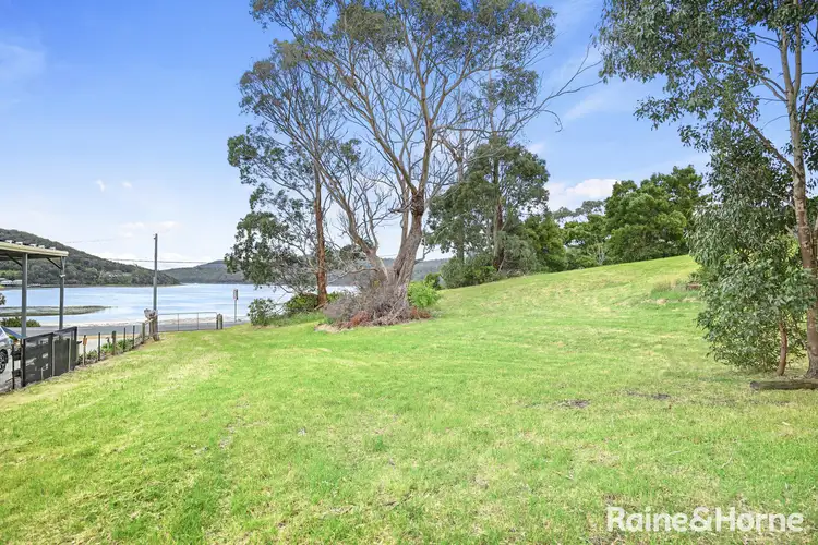 Fourth view of Homely land listing, 1657 Main Road, Nubeena TAS 7184